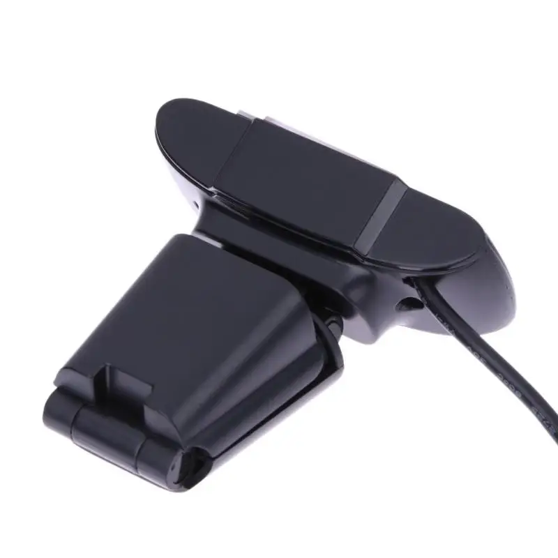 USB 12.0MP HD камера Веб-камера 360 ° микрофон клип для Skype компьютера