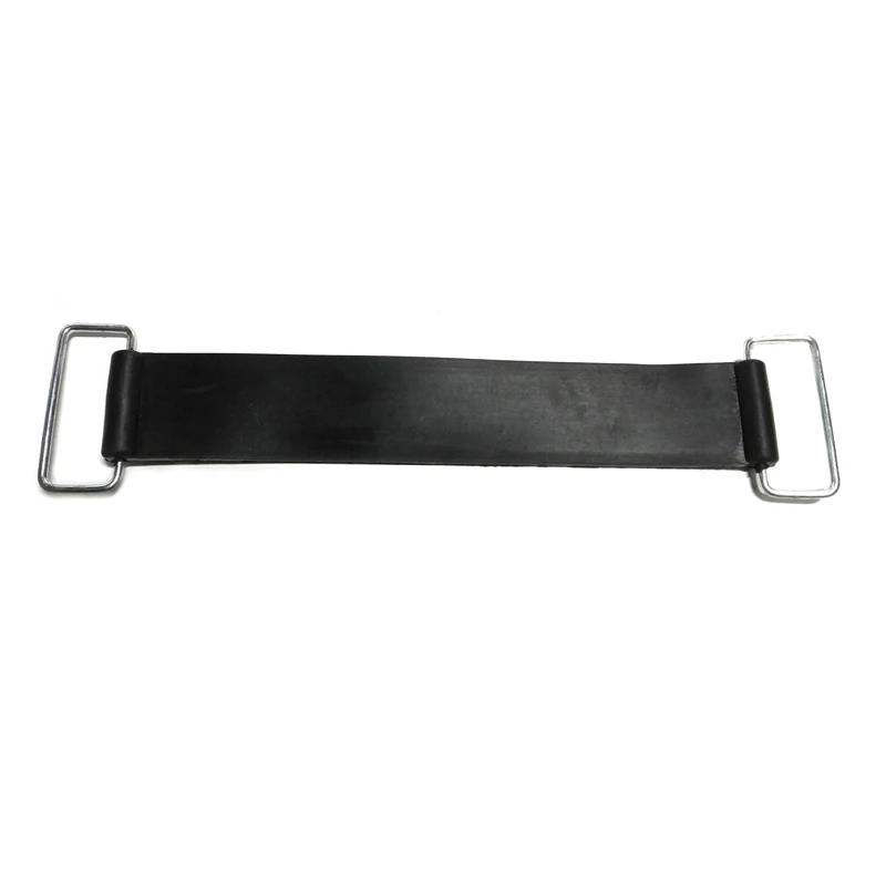 Battery Rubber Band Strap Fixed Holder Elastic Bandage Belt Stretchable for Motorcycle