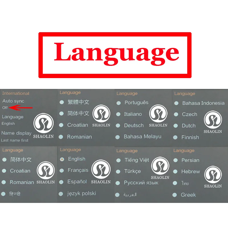 Fiber Tool Kit fibra optica Field Quick