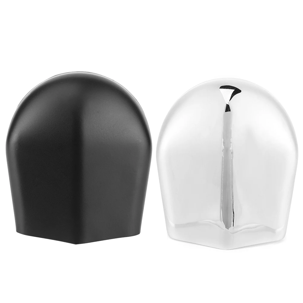 Motorcycle Horn Cover Replacement Fit for Touring Models with Stock