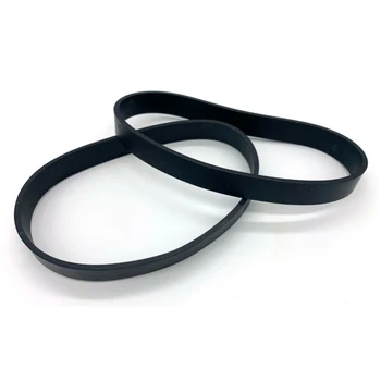 

3 Pack For Bissell PowerForce Compact & EasyVac Lightweight Vacuum Belt #1604895 Replacement Household Cleaning