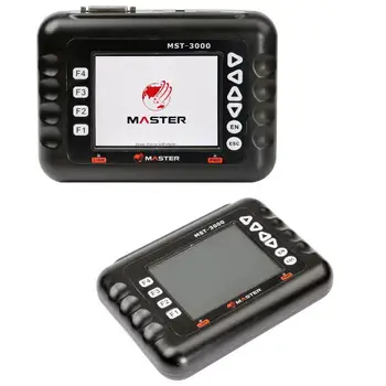 

Original MST-3000 Universal Motorcycle Scanner Fault Code Scanner for All Motorcycle Fault Diagnostic Scanner Update Online