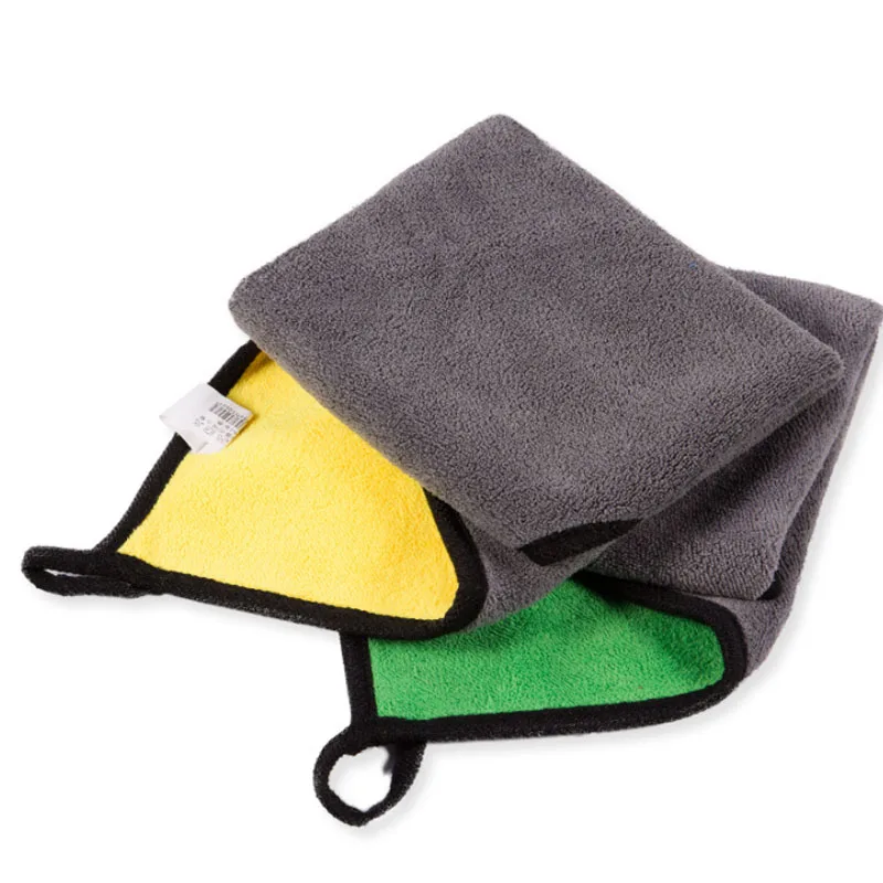 Новинка рыболовное полотенце одежда для рыбалки уплотненная антипригарная