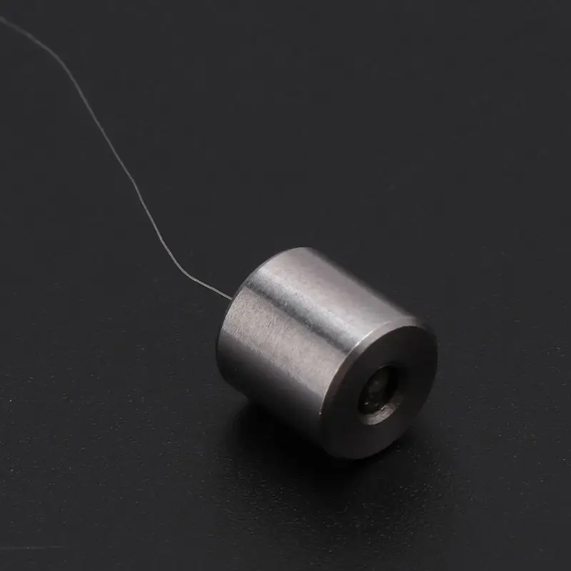 

Durable Project Music Hall Anti-Skate Weight with Nylon Thread for Tonearm Vinyl Record Accessories B2QA