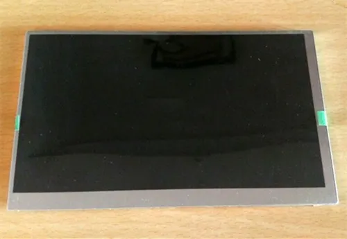 CPT 7,0 дюймовый TFT ЖК-экран CLAA070LF06CW 800(RGB)* 480 WVGA