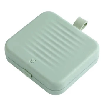 

Household Multifunctional Sewing Box Set Sewing Storage Box Sewing Needle Portable netic Sewing Box