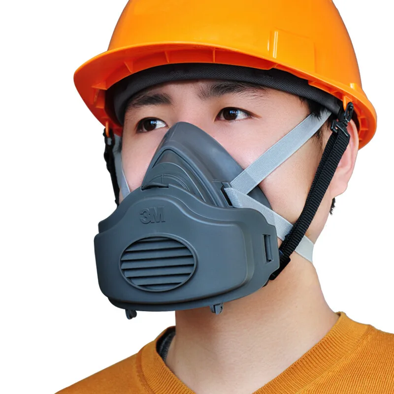 

3M Masks 3M3200 Filter Dust-proof Masks Coal Mine Face Masks