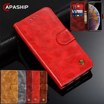 

Retro Wallet Case For OnePlus 7 7T Pro Oneplus7 OnePlus7T Cover For OnePlus 5T 6 6T OnePlus5T OnePlus6T Cover Flip Leather Bags