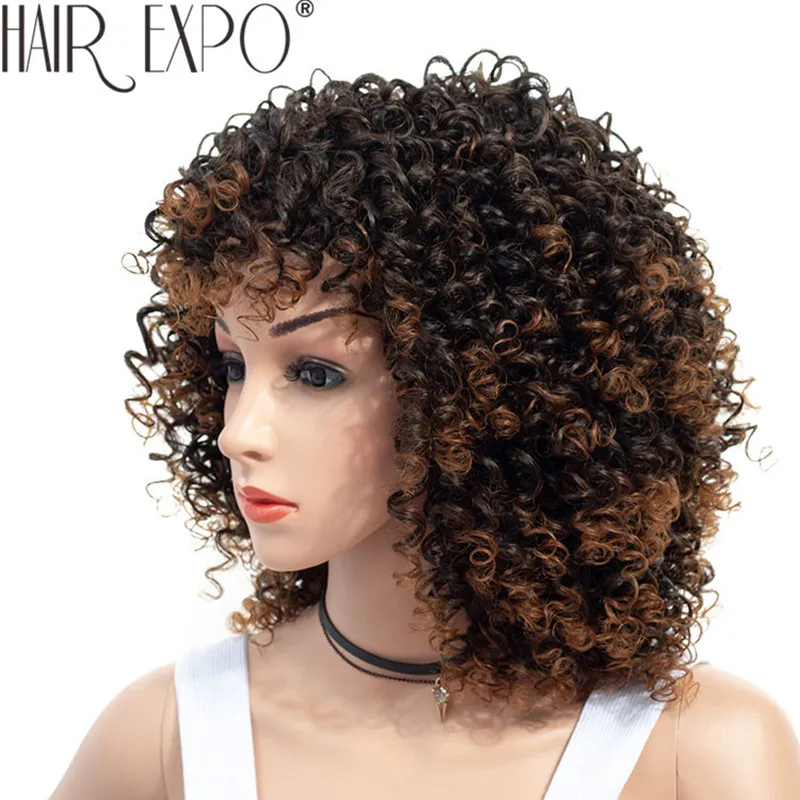 High Quality Apliques e perucas