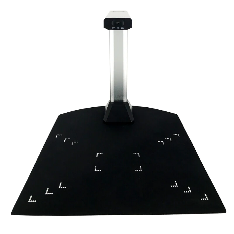 Document Camera A3 , Autofocus 5mp Usb Visualizer Portable,Usb 2.0 8mp Visual Document Camera, Easy Automatic Camera