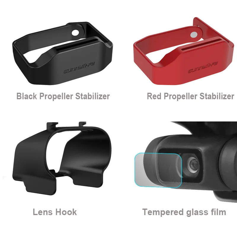 Mavic Mini 2 Accessories Set