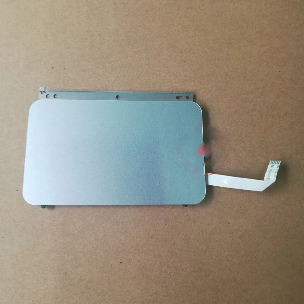 Оригинал для HP TPN-Q159 15-ab006tx 15-A 15-AK 15-AB 15-ax сенсорная панель мыши TM2997 | Компьютеры и