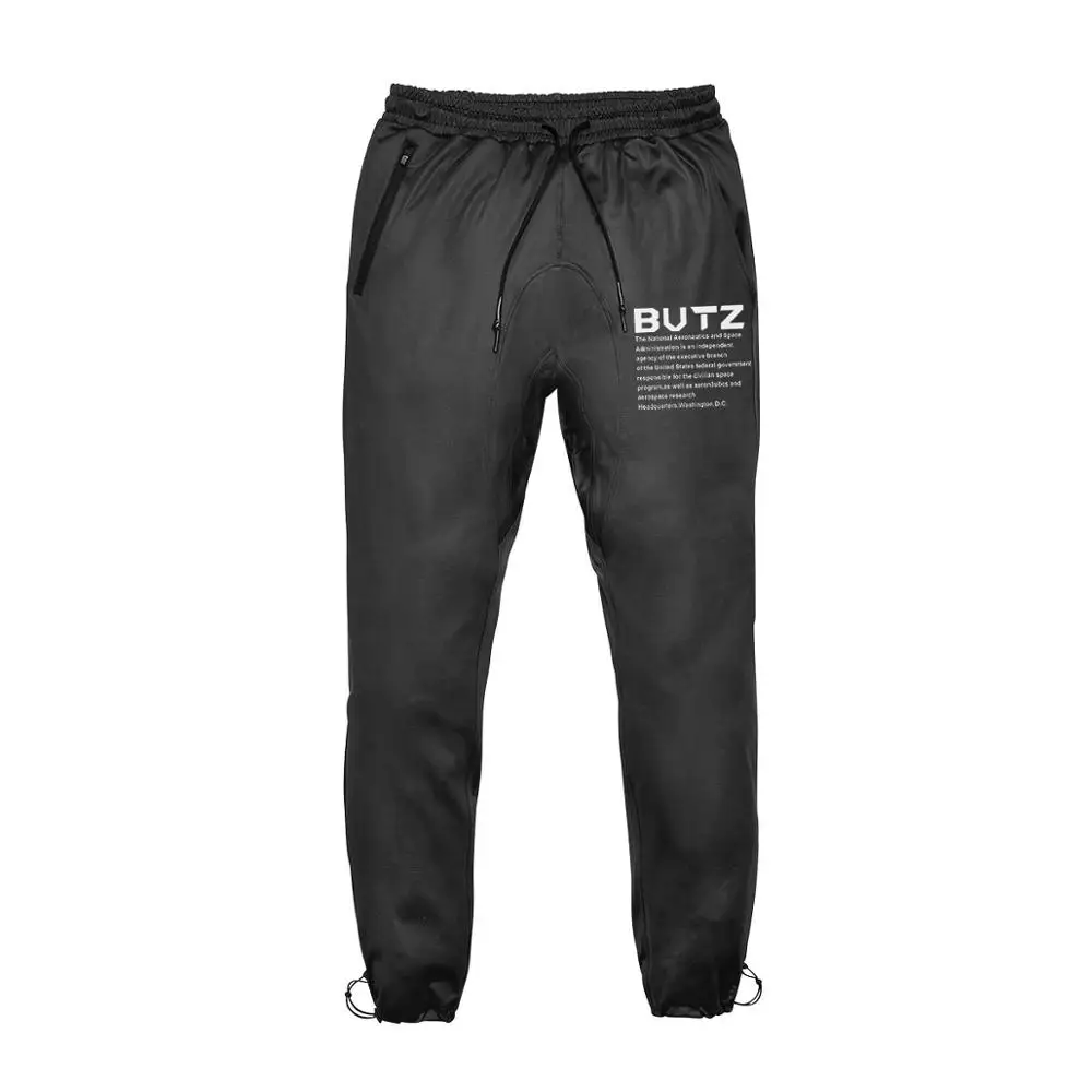 Men Autumn Winter Long pants Men's Sporting Workout Fitness Pants Casual Fashion Sweatpants Jogger Quick Drying Pants Trousers