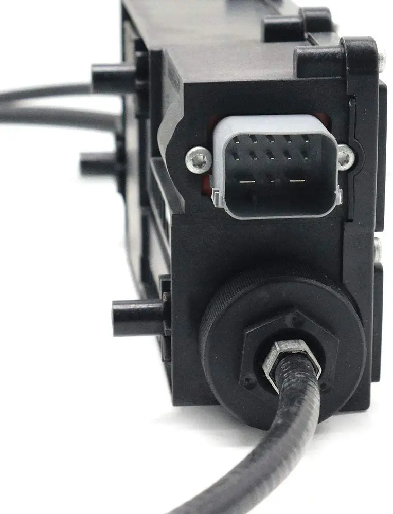 Electric Parking Brake Actuator With Control Unit for BMW X5 E70 X6 E71 E72 34436850289 Fast