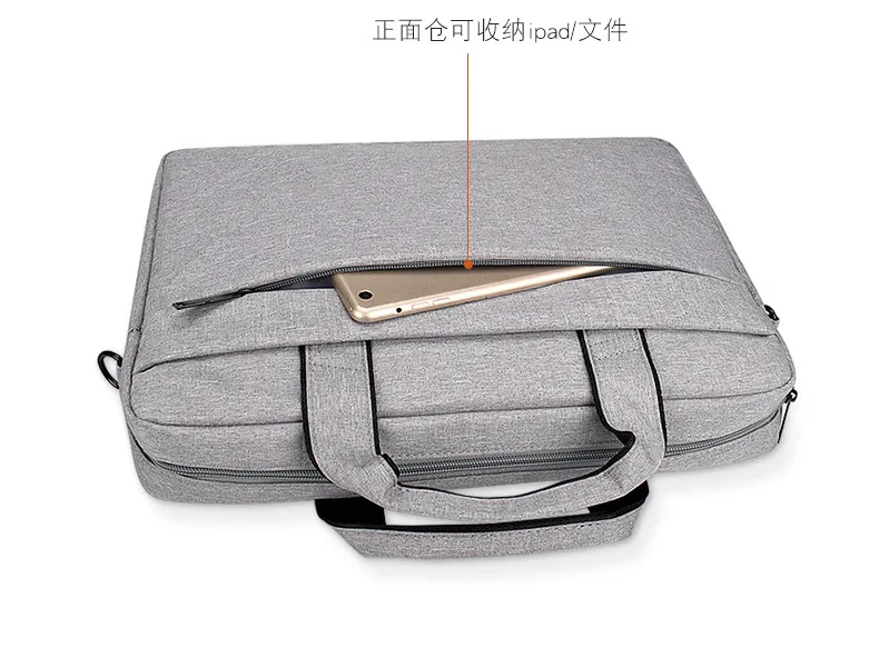 Сумка для ноутбука сумка для ноутбука Apple MacBook12345.6 дюймов для мужчин и женщин huawei pro millet