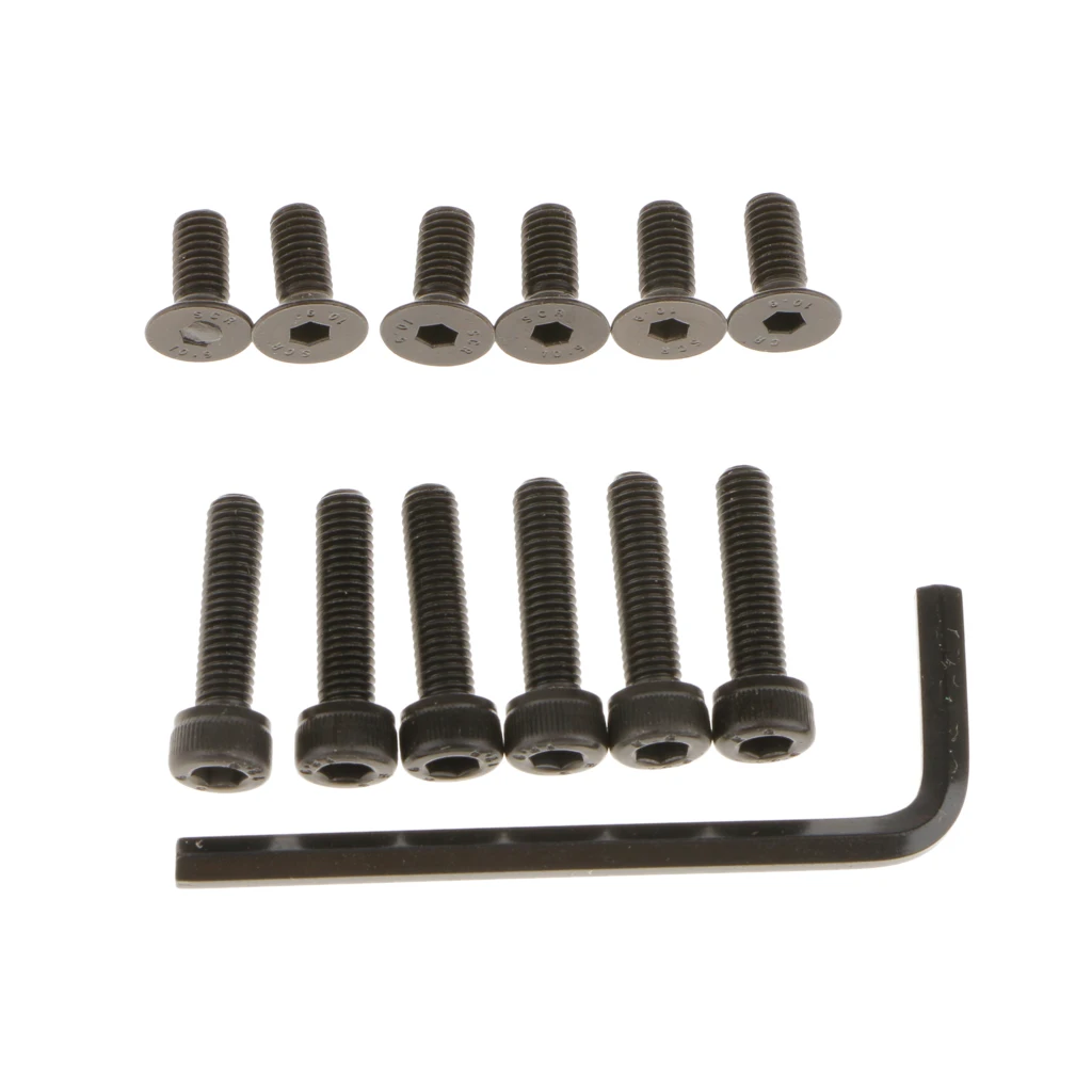 1 Set 50mm Car Steering Wheel Heighten Device Steering Wheel Extension Spacer Black For Momo OMP Simoni Racing Etc