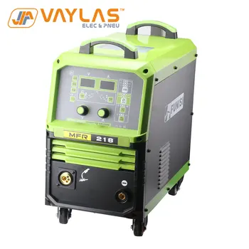 

Inverter Arc Welding Machine Wind Cooling IP21S Protection Rank for Aluminum Car Body Repair