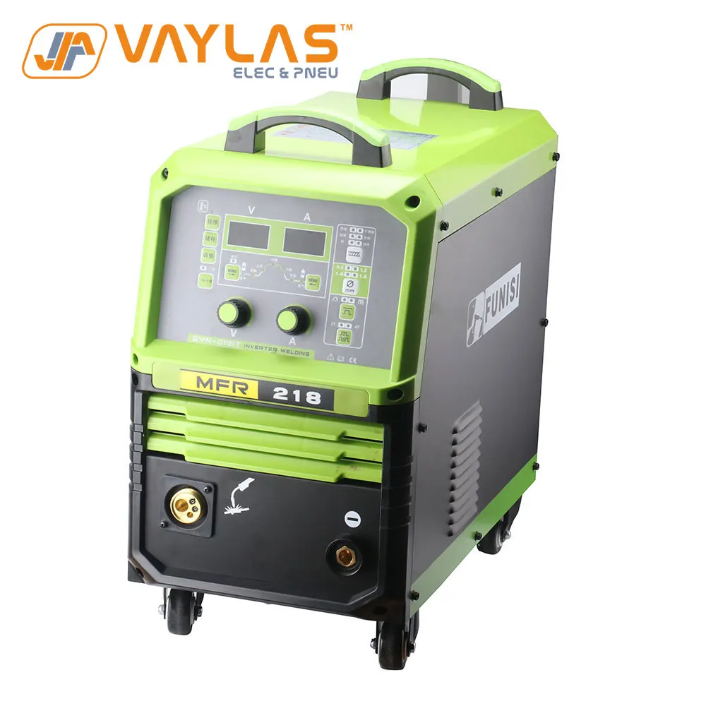 Inverter Argon Arc Welding Machine Cold Aluminum Welding Ip21s Aluminum