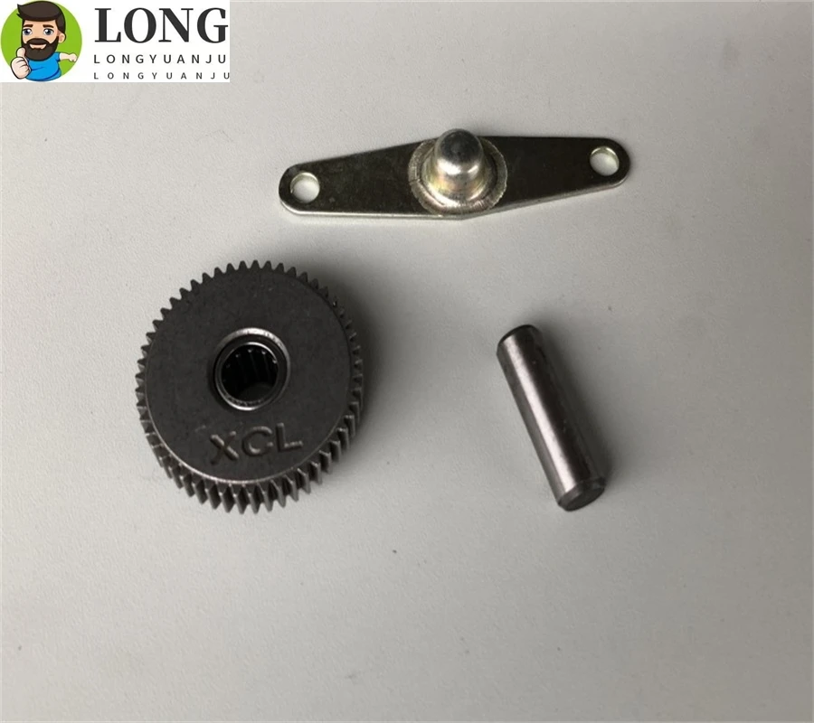 Starter kit for can am ds90 Yamaha Suzuki