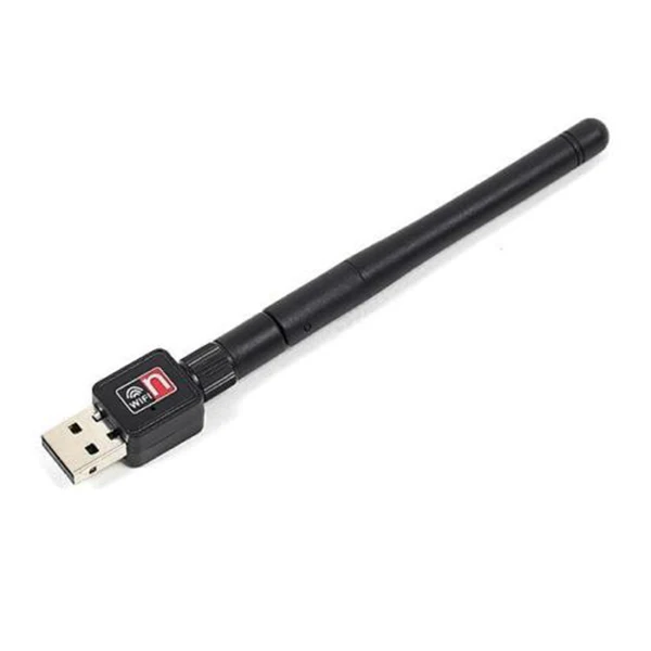 USB wifi беспроводной адаптер LAN антенна-усилитель сигнала Портативный для настольного компьютера OUJ99