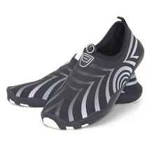 QEJEVI/летние водонепроницаемые кроссовки; пляжная обувь; быстросохнущие дышащие тапочки для мужчин и женщин; zapatos De Agua