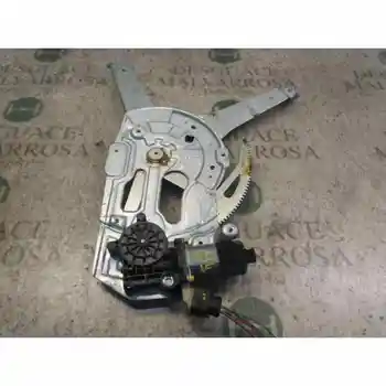 

WINDOW LIFTER FRONT RIGHT VOLVO S60 SALOON 2.4 D 6 PINS [14279325]