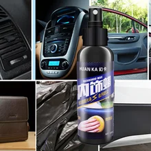 1 шт. 50/120 мл инструмент для чистки салона автомобиля многофункциональное восковое колесо для ремонта автомобиля аксессуары для автомобиля