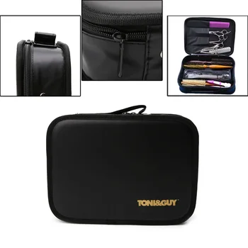 

Hair Salon Barber Hairdressing Scissors Comb Tool Storage Pouch Bag Case Holder