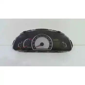

9400417510 2262555 clock Account Km Hyundai Matrix (fc)