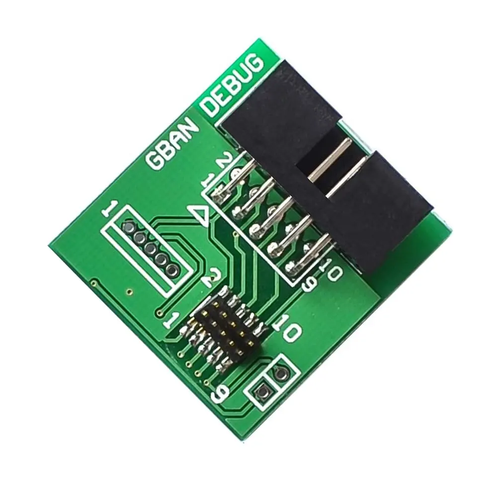 CC2531 CC2540 USB Dongle анализатор протокола индивидуальных плата адаптера анализатора протокола анализатор для ZigBee, Bluetooth 4,0 разъем