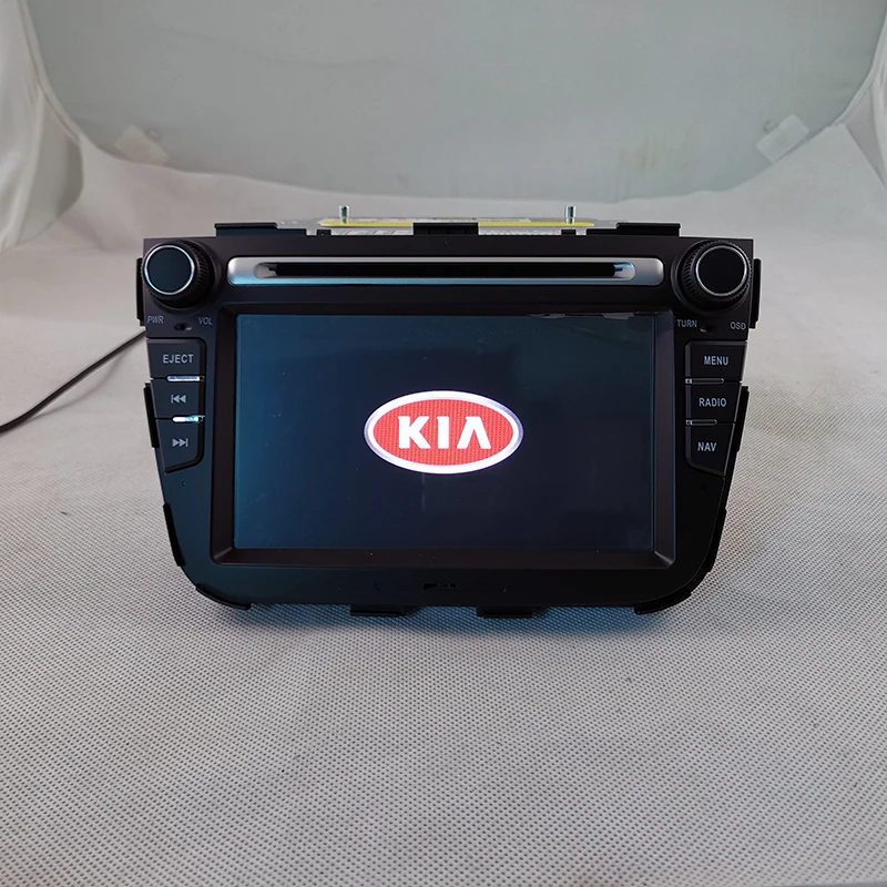 Roadrover OEM автомобильный DVD GPS для Kia Sorento 2012 2013 2014 стерео радио Бесплатная камера