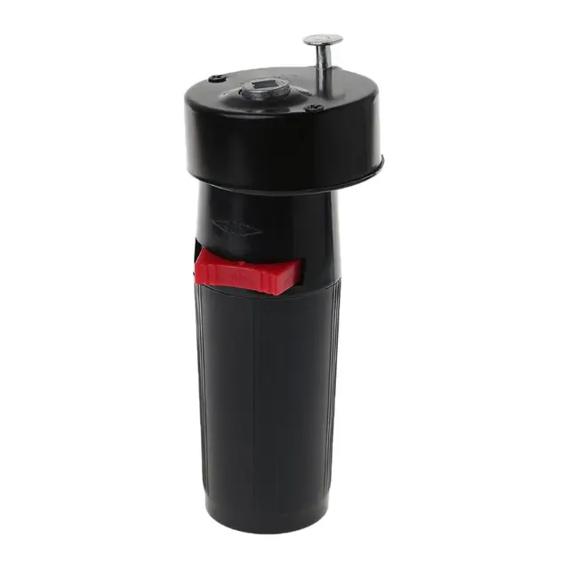 Drop Ship & Wholesale Dc 1,5 V Electric Grill Motor Bbq Alkatrészek Rotisserie Spit Motors Forgó Barbecue Főzési Eszközök Apr28