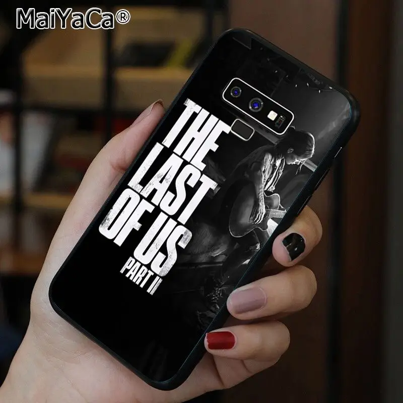 The Last Of Us