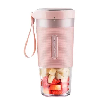 

Small electric blender small fruit Juicer