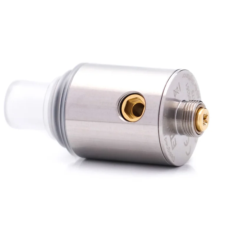 Оригинальный испаритель Digiflavor ETNA MTL RDA диаметром 22 мм с одной катушкой rda