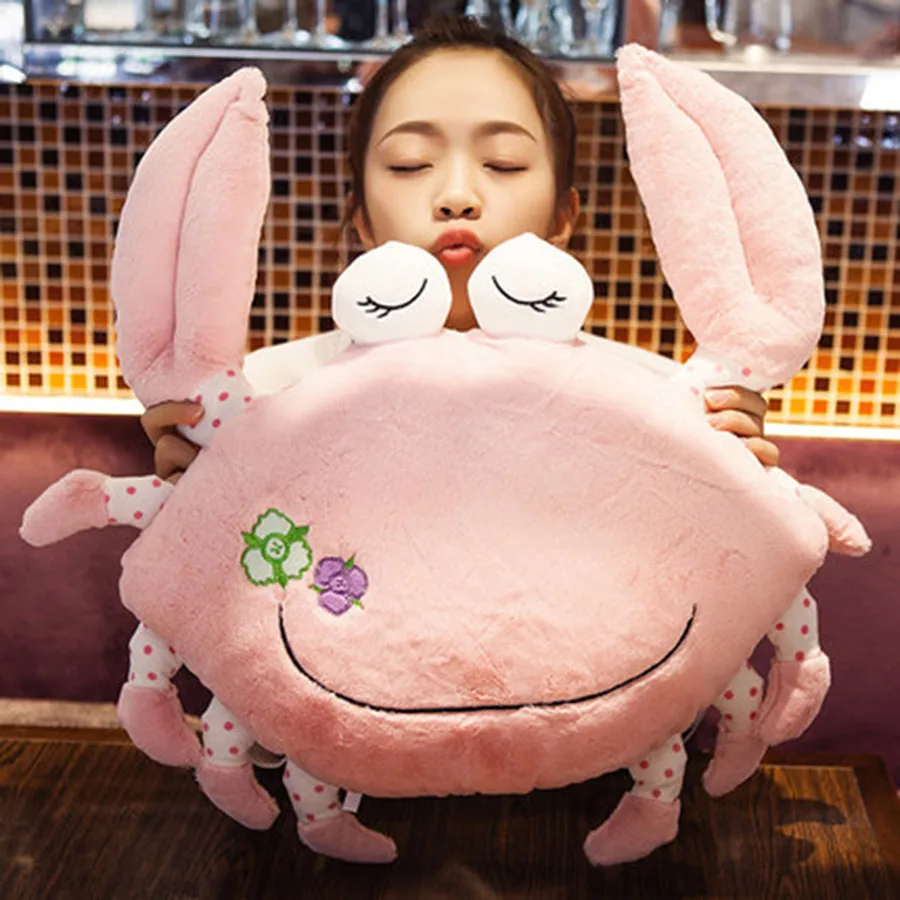 Плюшевые игрушки и мягкие животные kawaii Кролик Куклы kawaii милые японские мягкие подушки для животных Свинья Мягкие животные плюшевые CC50MR