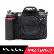 Nikon D7000 DSLR Cameras (New)
