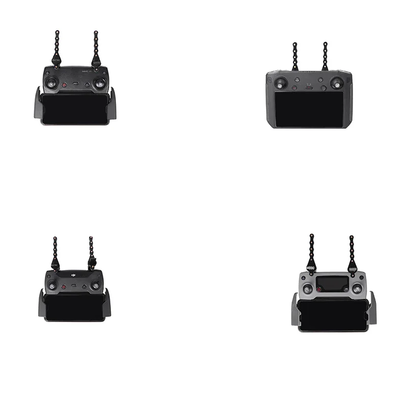 Amplificador de Antena para Dji Mavic Pro Mini se Faísca ar Mavic2 Controle Remoto Sinal Impulsionador Antena Extensor Alcance em - Image 6