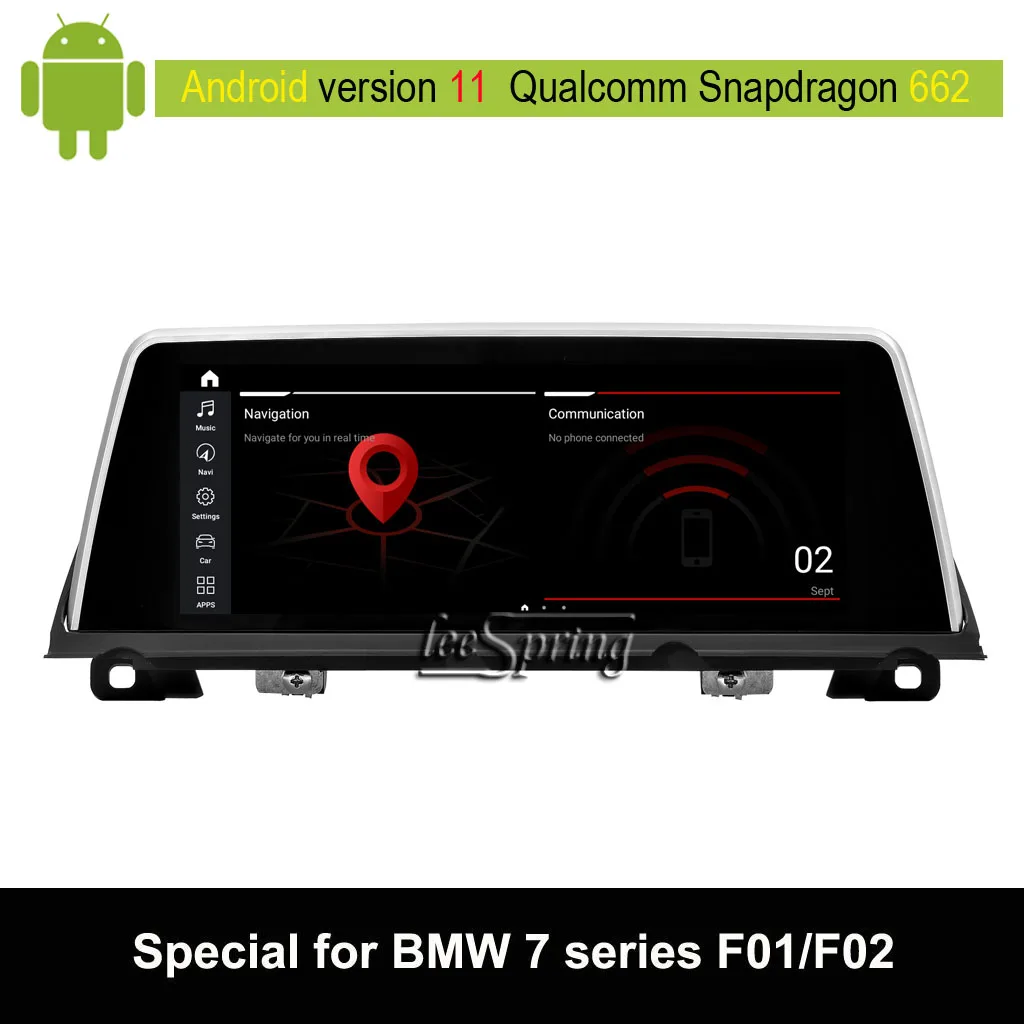 Radiola Монитор Бмв F10 С Алиэкспресс Купить