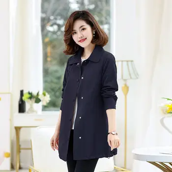 

Blazer 2020 spring new environmental protection fabric leisure Korean version suit coat woman