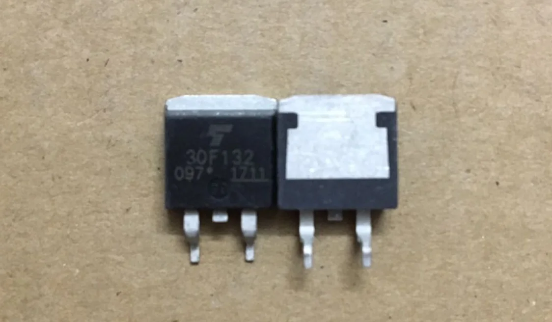 

Mxy 10 шт. GT30F132 TO263 30F132 TO-263 новый оригинальный