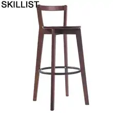 

Sedia Cadir Sandalyesi Barstool Barkrukken Stoelen Fauteuil Bancos Moderno Stool Modern Tabouret De Moderne Silla Bar Chair