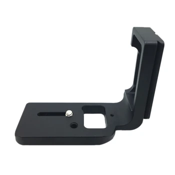 

Quick Release L Plate with 1/4 Inch Screw for Nikon D750 Camera Plate Tripod Monopod L Bracket Tripe