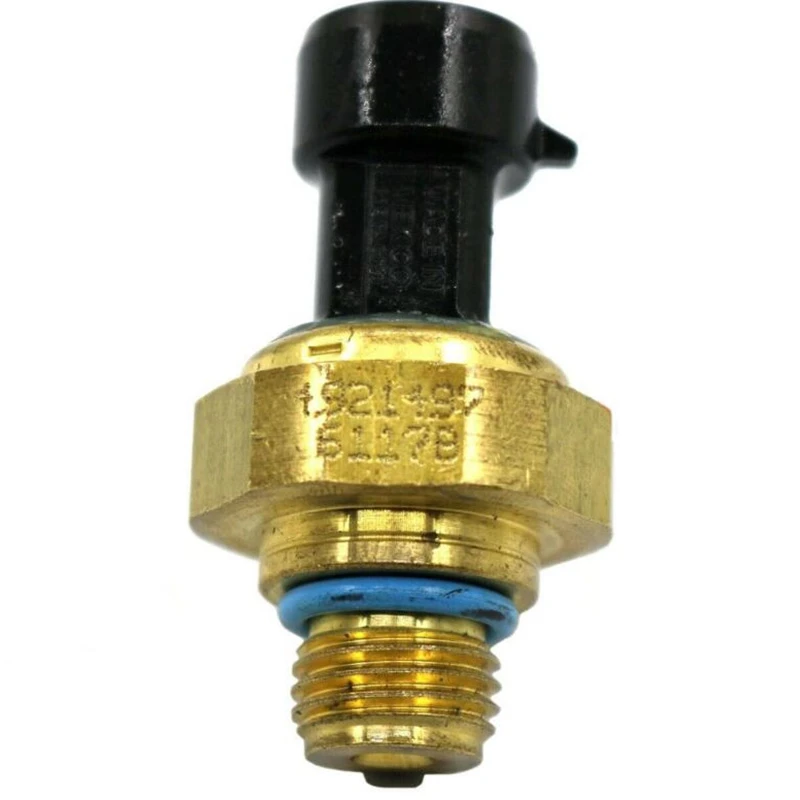 Датчик давления 4921487 для Cummins N14 M11 ISX L10 4921511 3083716 3080406 1998-2001 для Dodge Ram для воды газа
