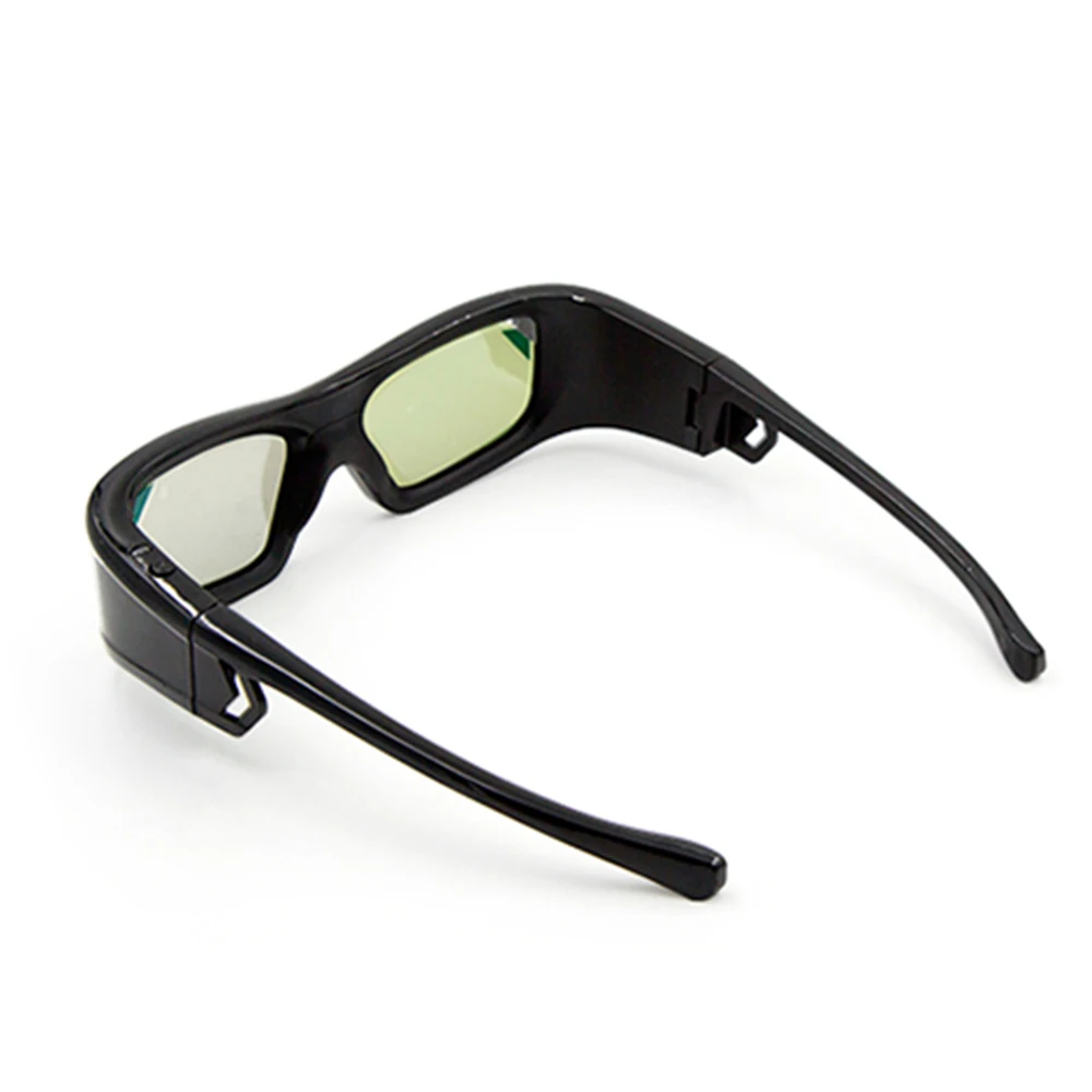 GL410 3D Glasses for Projector Full HD Active DLP Link glasses for