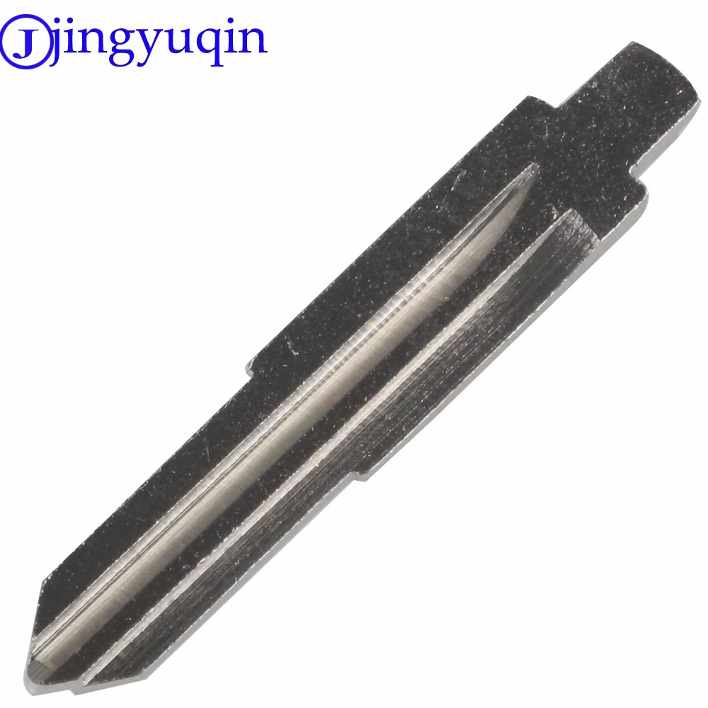 Jingyuqin 10x пустые весы Uncut KD Key Blade 40 # CH1 для Chevrolet Captiva/Epica инструмента Lishi 2 в 1 |