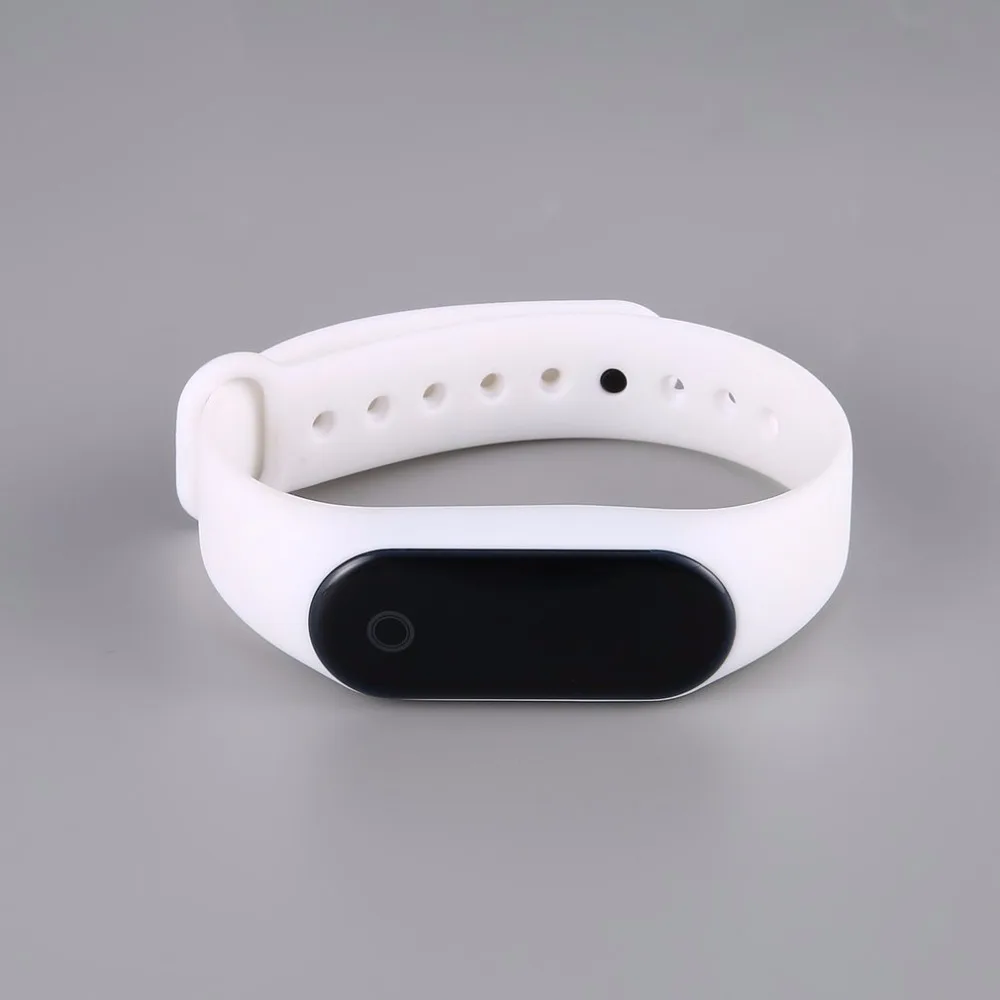 ONLENY M6S Bluetooth, умный спортивный браслет с сердечным ритмом, водонепроницаемые фитнес-браслеты, напоминание о звонках, будильник, спортивный браслет