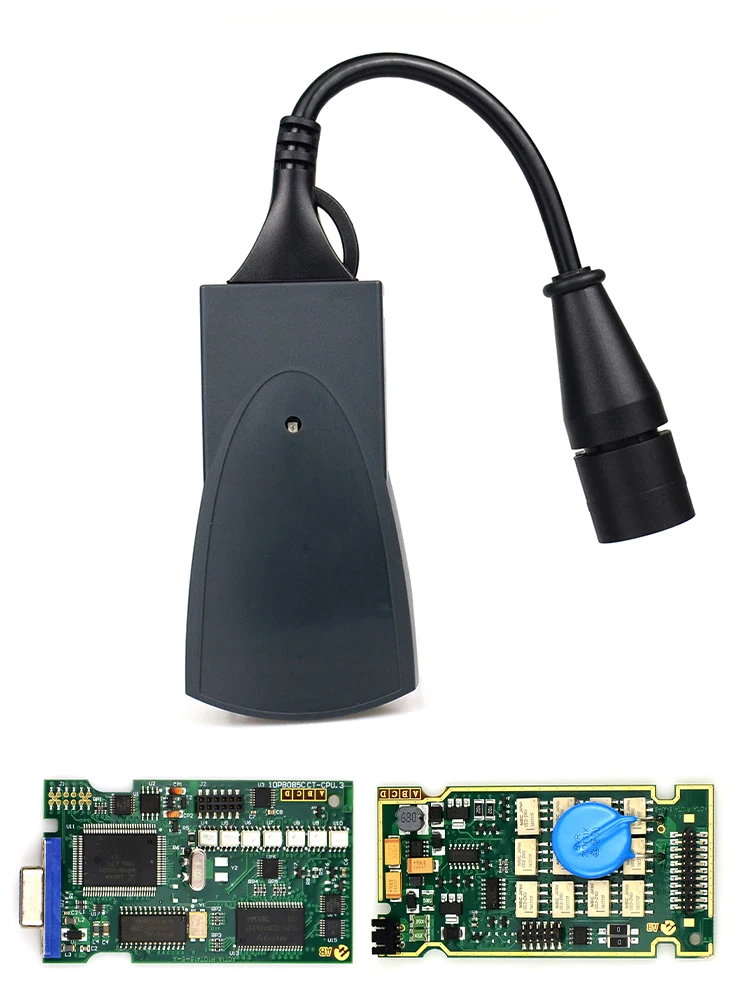 Lexia 3 PP2000 полный чип Diagbox V7.83 с прошивкой 921815C Lexia3 V48/V25 новейшая версия OBDII