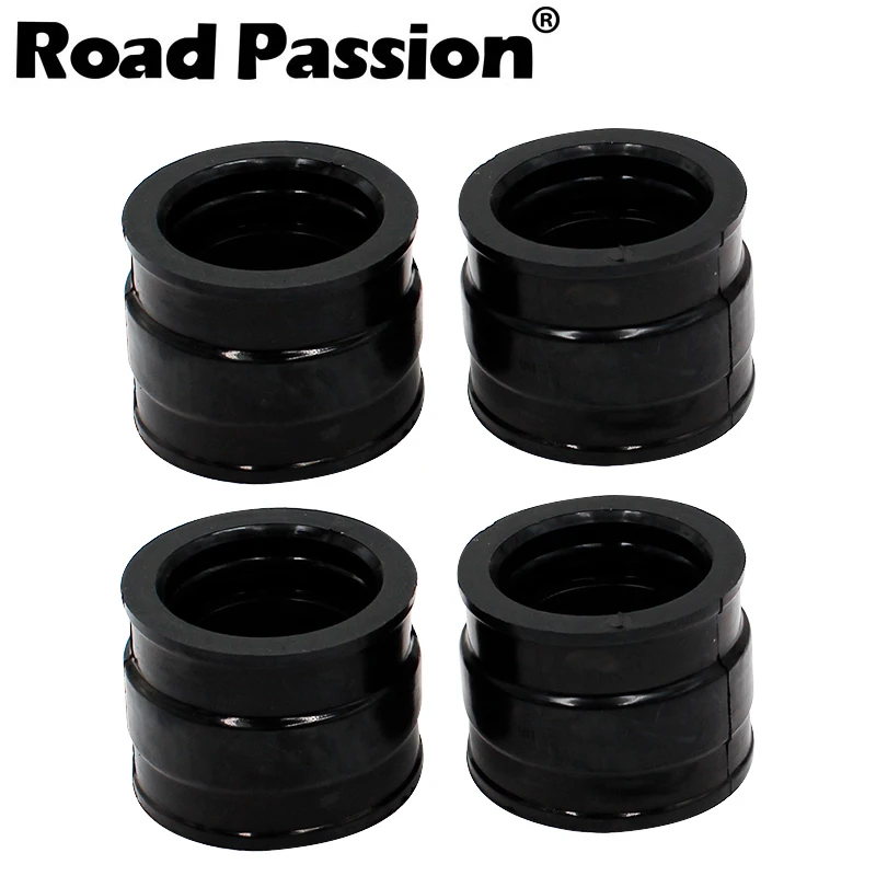 4 шт./компл. Запчасти для мотоциклов Honda CB650 CB 650 RC03 CB650SC SC CB-650SC 16211-426-000 | Автомобили и