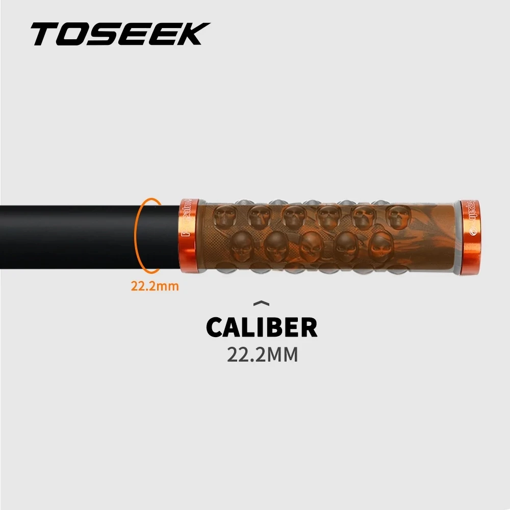 TOSEEK ź   MTB ڵ,   , ÷ ڵ,  31.8mm,  ,  ΰ